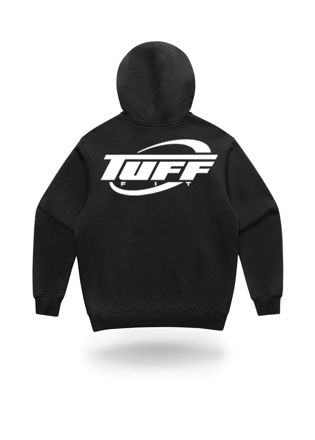 LOGO HOODIE