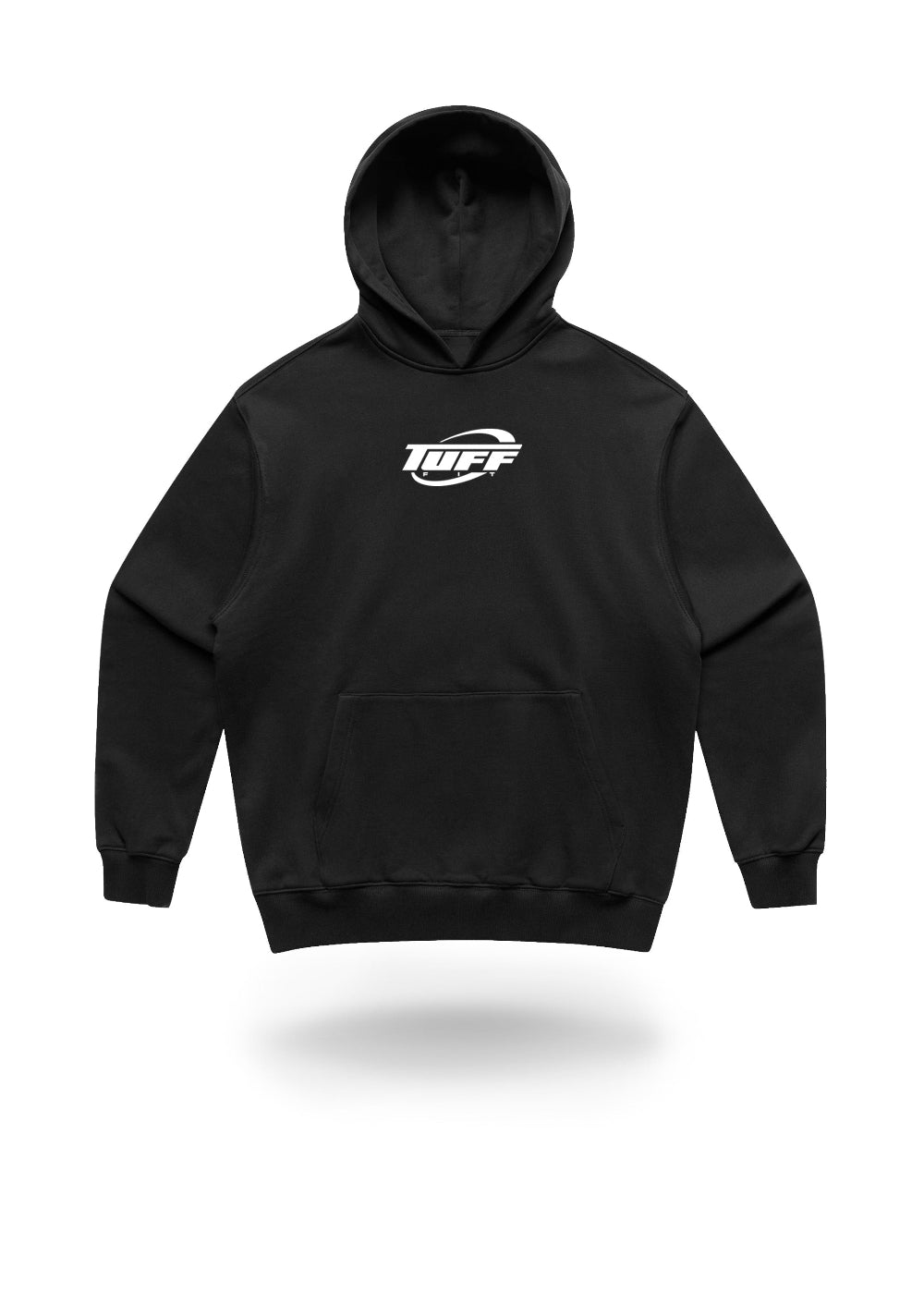 LOGO HOODIE