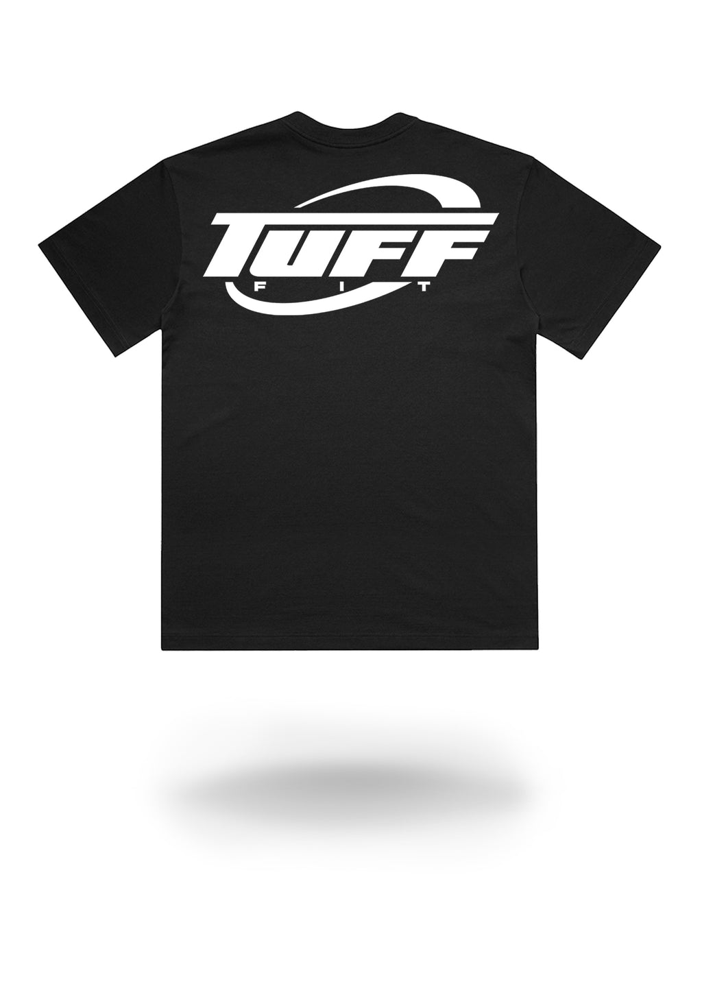 TUFF LOGO T