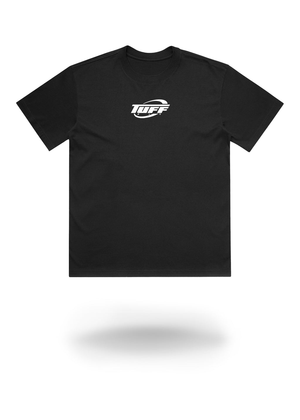 TUFF LOGO T
